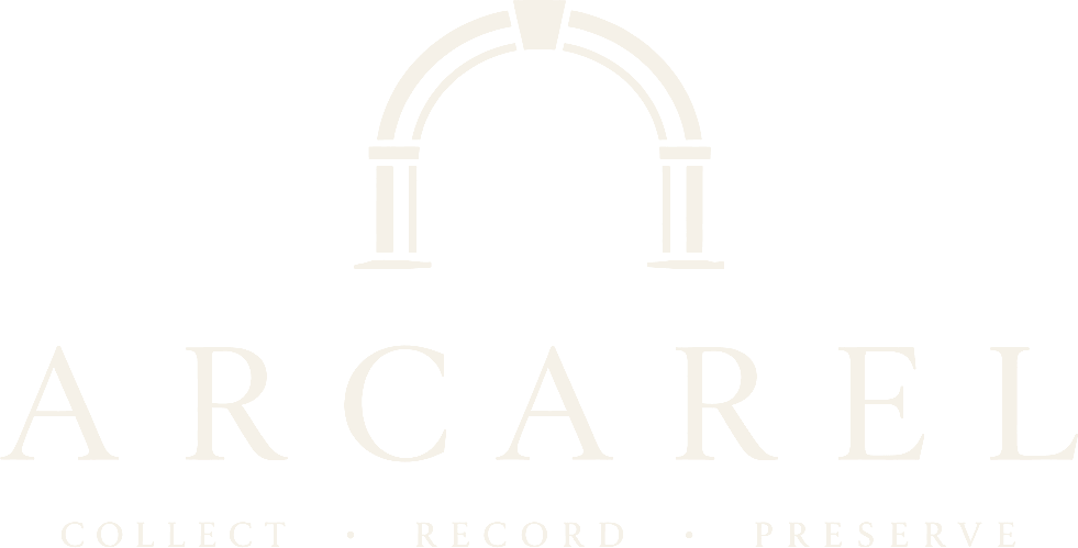 Arcarel — Collect, Record, Preserve